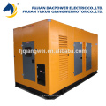 high quality Soundproof diesel generator 120kw diesel power generator electric genset